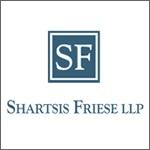 Shartsis Friese LLP logo