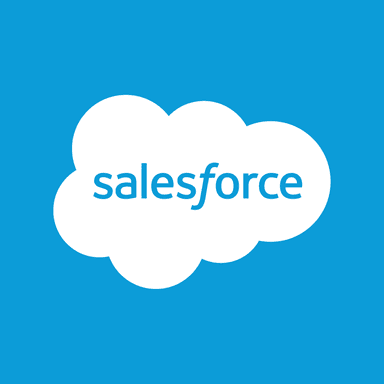 Salesforce logo