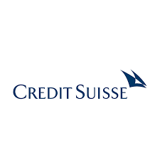 Credit Suisse logo