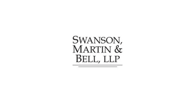 Swanson, Martin, & Bell, LLP logo