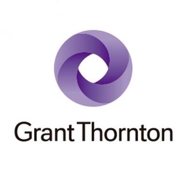 Grant Thornton LLP logo