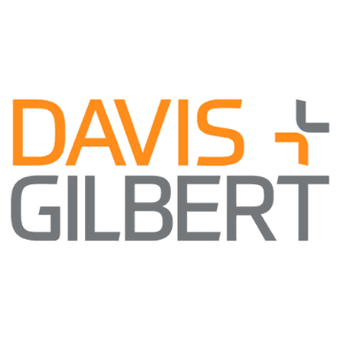 Davis+Gilbert logo