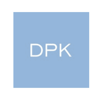Dewey Pegno & Kramarsky LLP logo