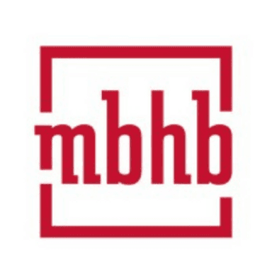 McDonnell Boehnen Hulbert & Berghoff LLP logo