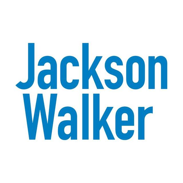 Jackson Walker