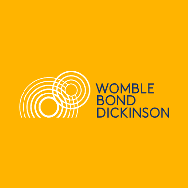 Womble Bond Dickinson logo