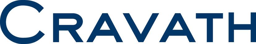 Cravath logo