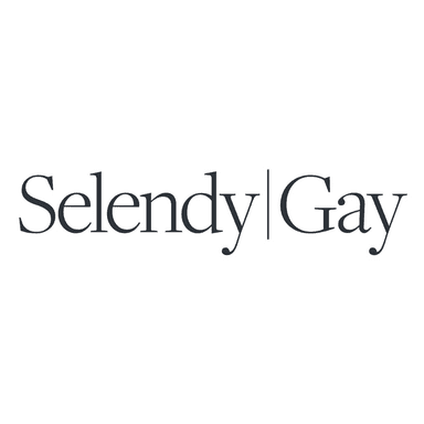 Selendy Gay PLLC logo
