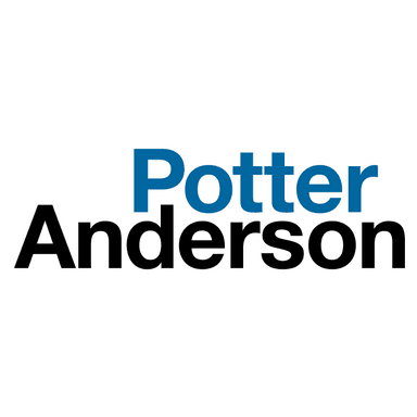 Potter Anderson & Corroon LLP logo