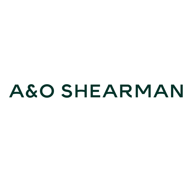 A&O Shearman