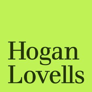 Hogan Lovells logo