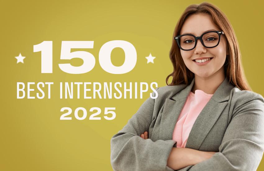 Announcing Vault's 2025 Internship Rankings!