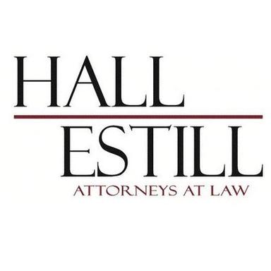 Hall Estill logo