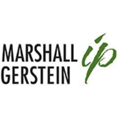 Marshall, Gerstein & Borun LLP logo