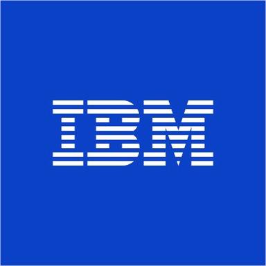 IBM Global Business Services logo